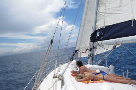 Maiorca la piu' grande delle baleari