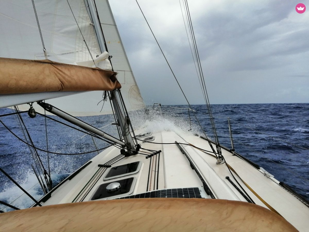 Dufour Yachts - 2011