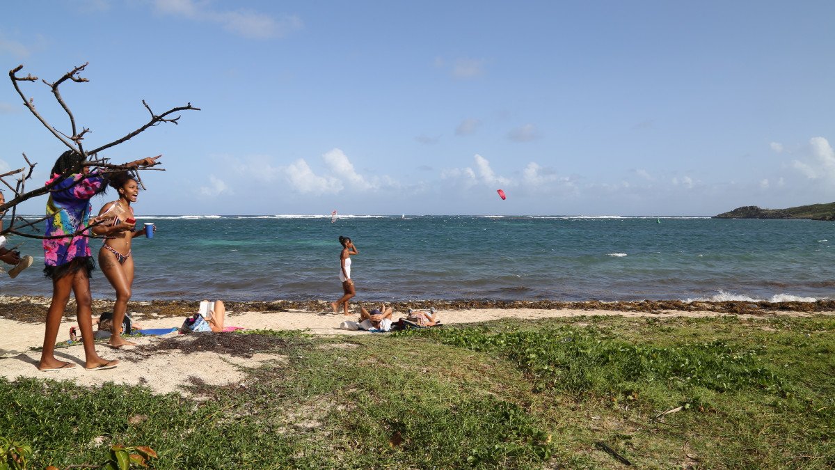 Curso de navegación transatlántica desde San Martín a Cádiz