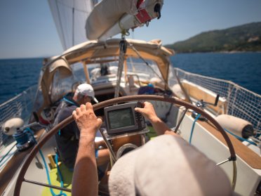 PER Prácticas Oficiales de Seguridad y Navegación (Motor) Roda de Bará Tarragona