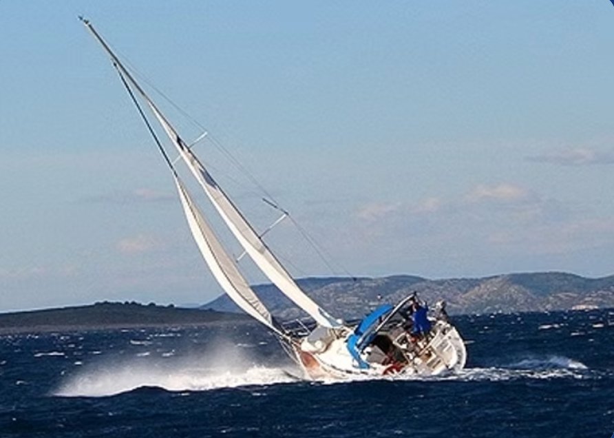 Formazione di skipper in Croazia da Pola (Istria)