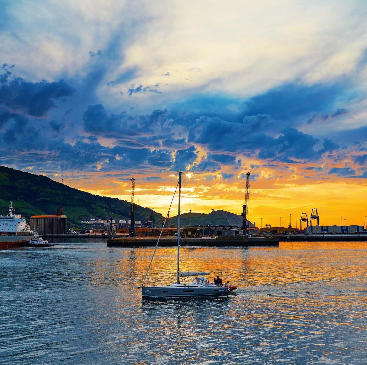 Mediterranean cruises