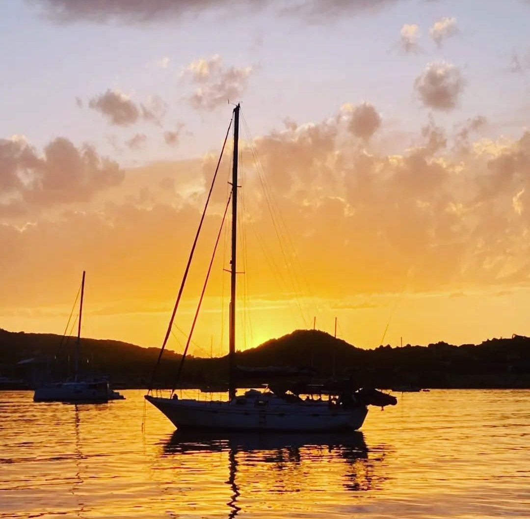Weekend in a boat in Tuscany
