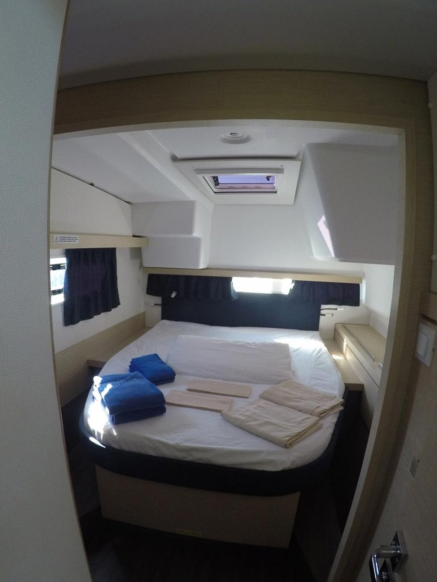 Fountaine - 8 people