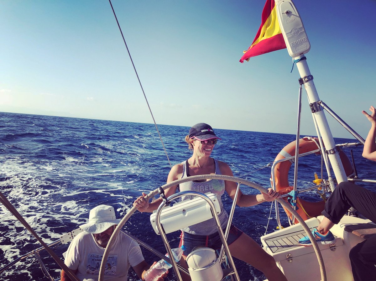 Impara a navigare con la pratica motore PER a Valencia - Destinazioni turistiche lungo la costa