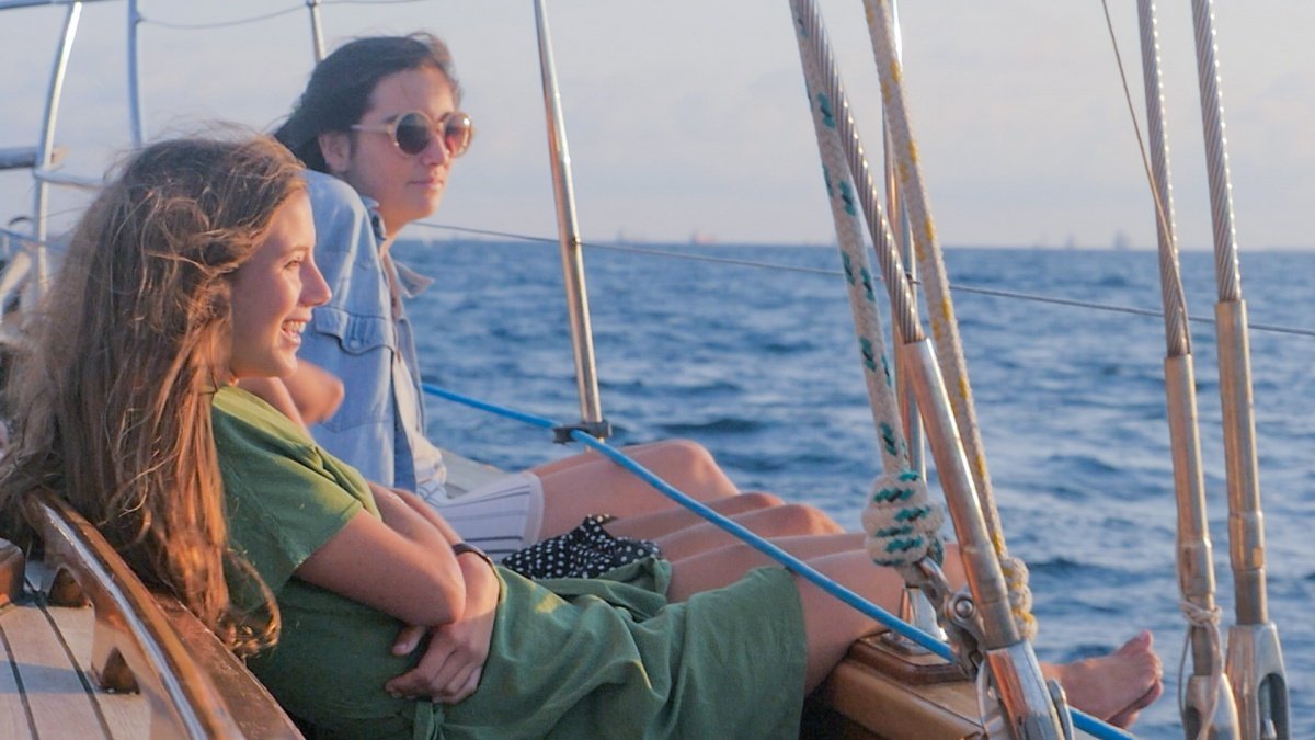 Patrick Chevalier - 16 metros