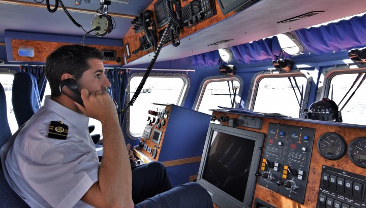 Curso de Radio operador de Corto Alcance en Valencia