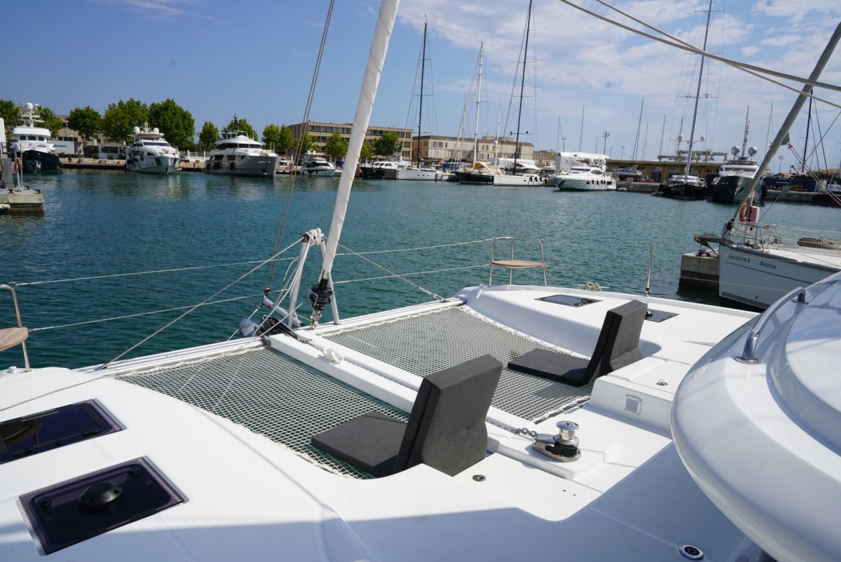 Enjoy Lanzarote's crystal-clear waters