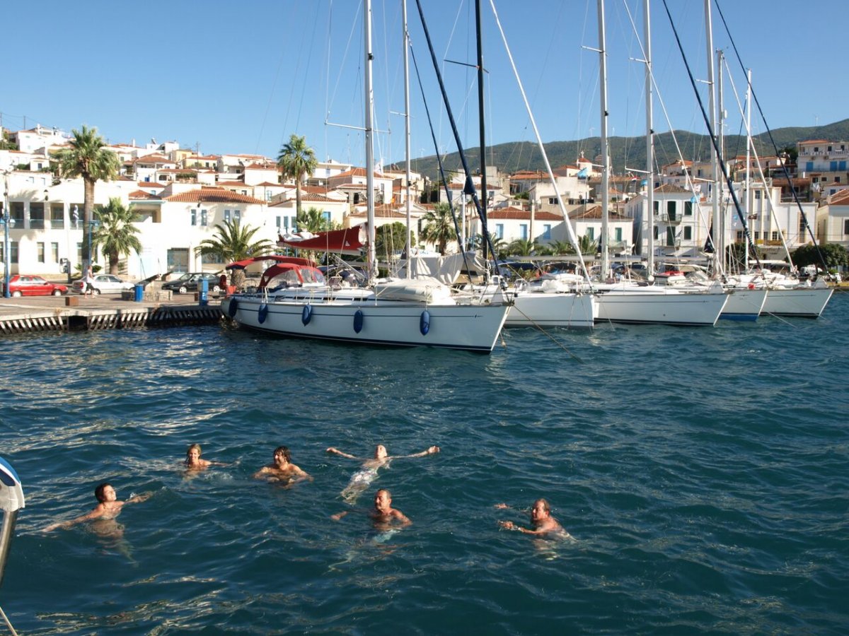 Descubrir las maravillas de la costa mediterránea