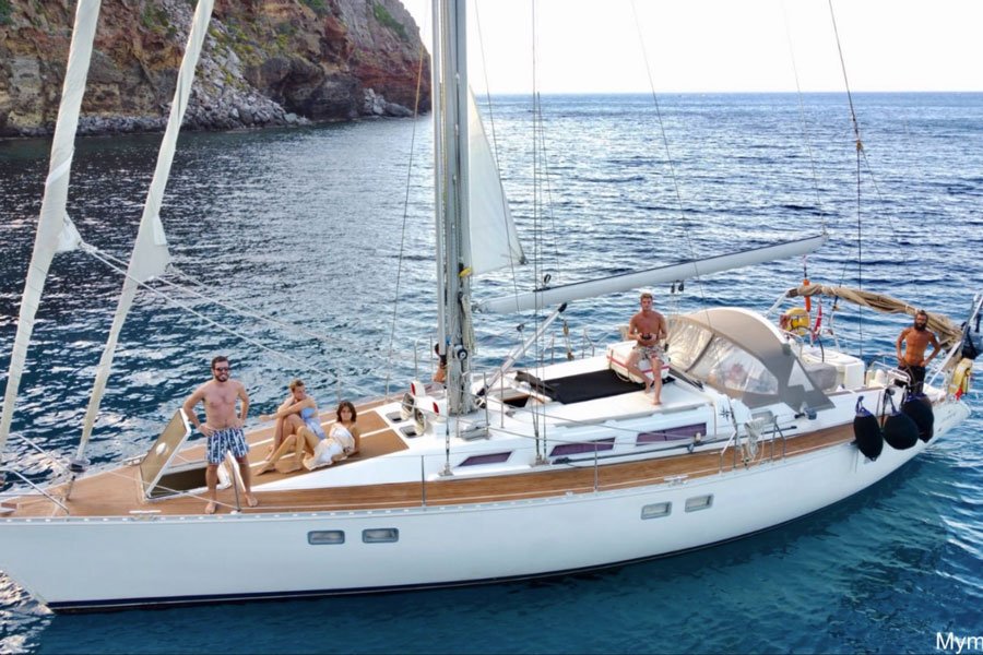 Jeanneau - 16 meters