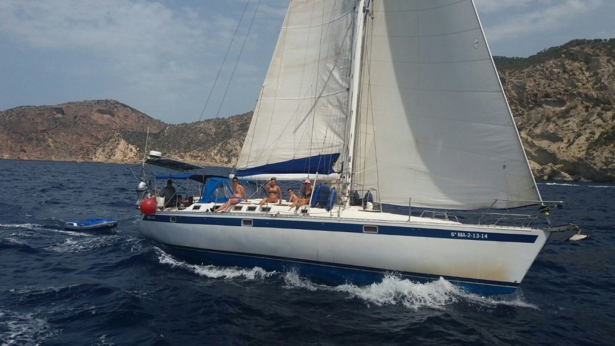 Bénéteau - Oceanis 510