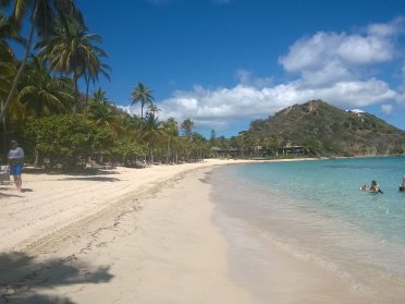 Sailing in the British Virgin Islands: An Enchanted Paradise