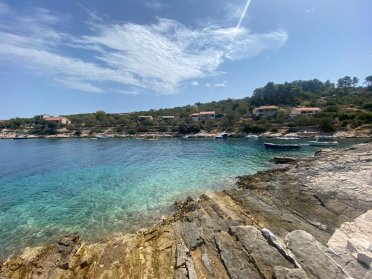 Segelabenteuer auf dem Katamaran in Kroatien