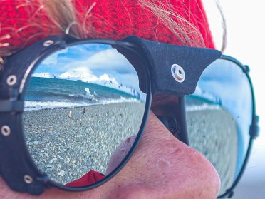 Spedizione antartica a vela