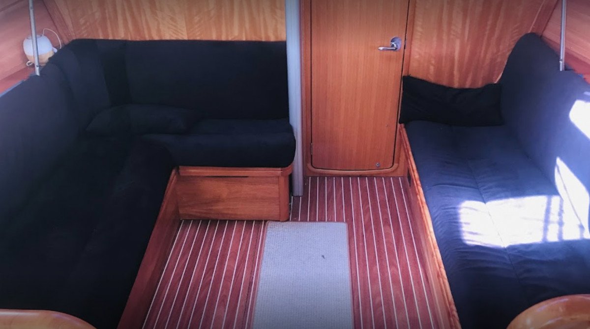 Barca a vela - Bavaria Yachts - 33c