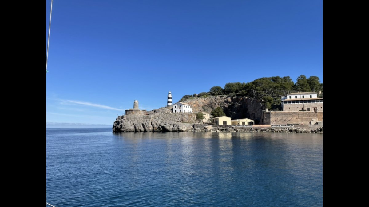 Imparare a navigare nelle acque delle Baleari