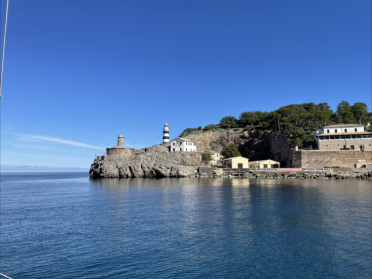 Atlantic crossing: Mallorca-Tenerife-Caribbean