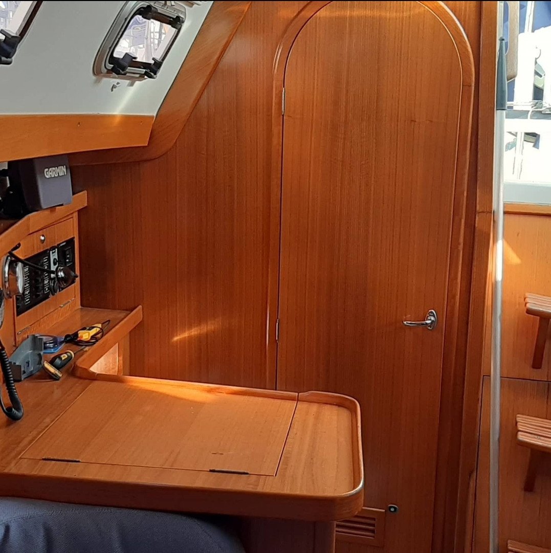 Ronáutica - 10 people