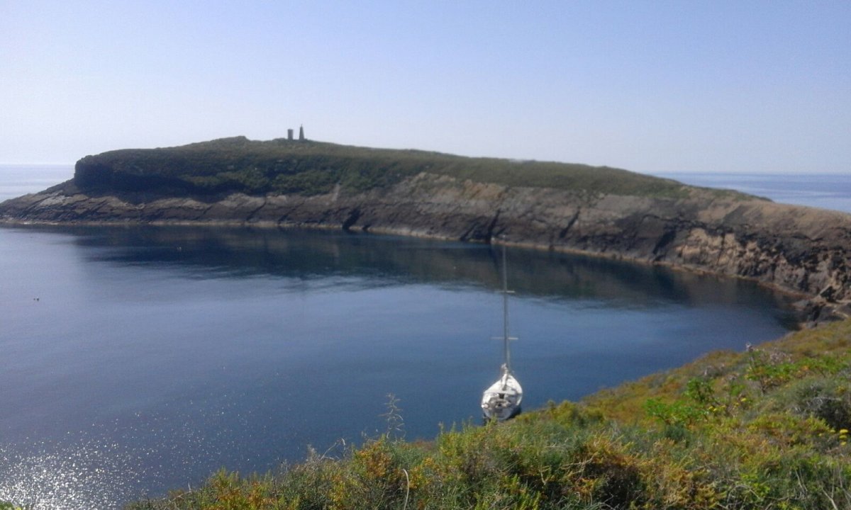 Corso di astronomia per principianti nel Delta dell'Ebro