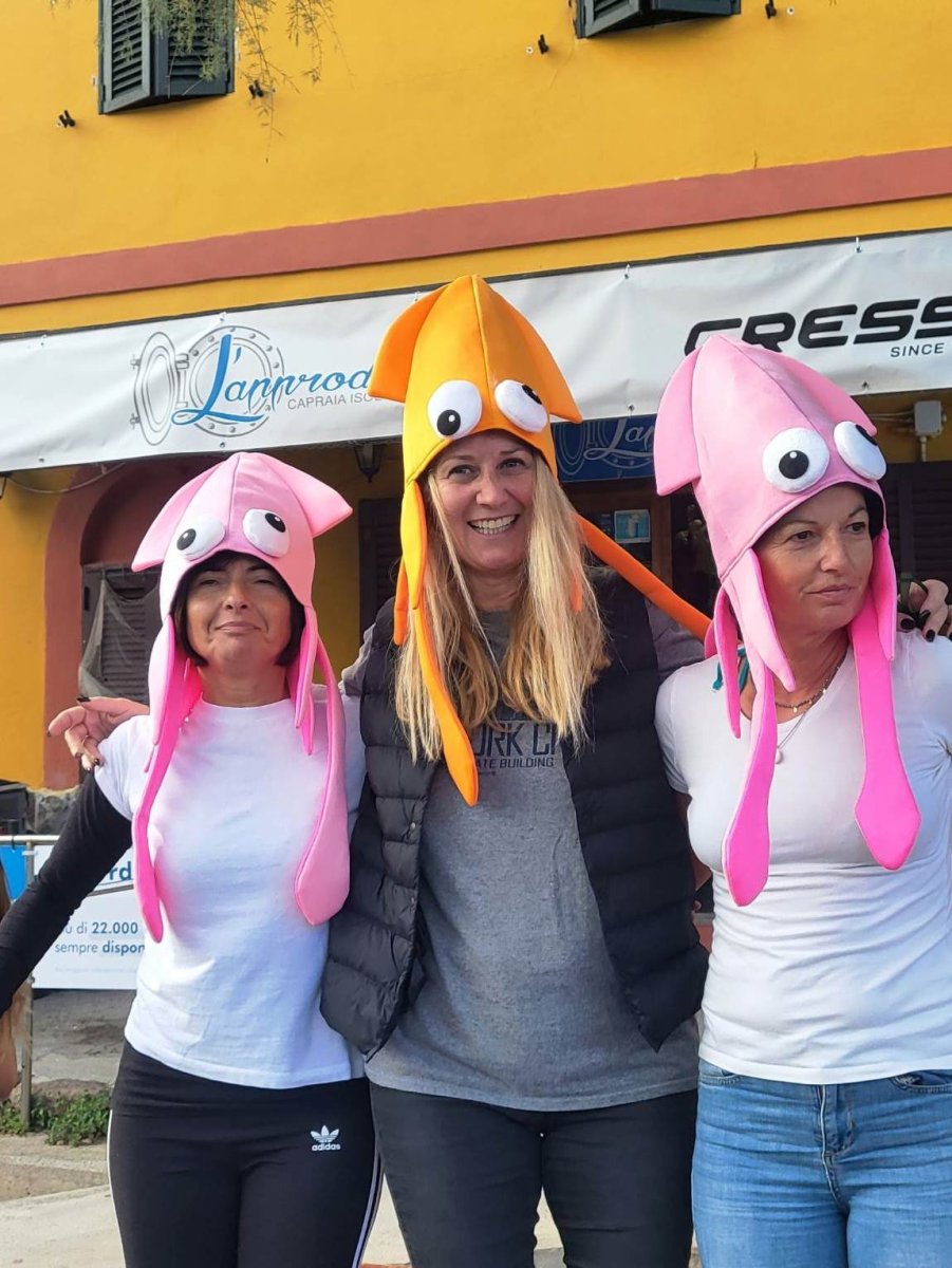 Avventura in alto mare con lezioni di vela