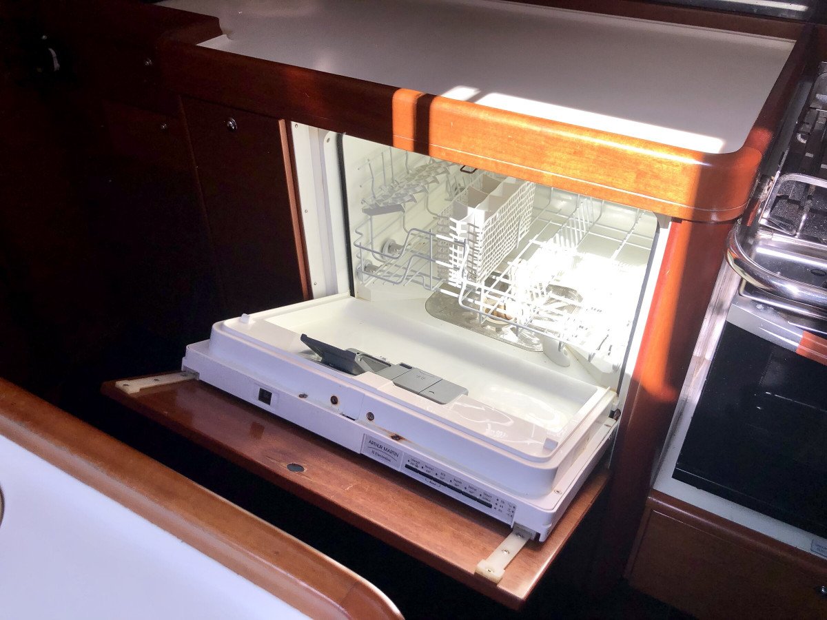 Dufour Yachts - 2008