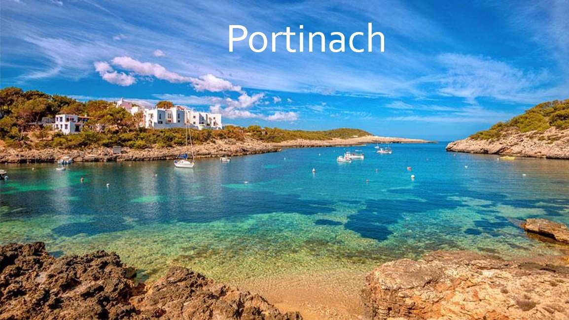 Explore the beaches and coves of Ibiza and Formentera on a sailing cruise