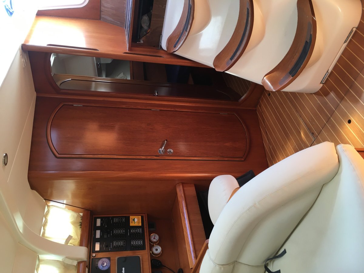 Jeanneau - Sun odyssey 45