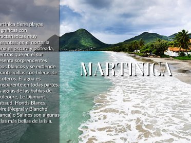 Cross the Atlantic on a new sailboat. Lanzarote-Martinique Flotilla Sailing