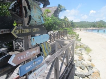 The wild south of Sardinia