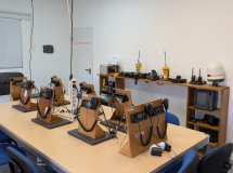 SMSSM General Operator Update Course in Málaga