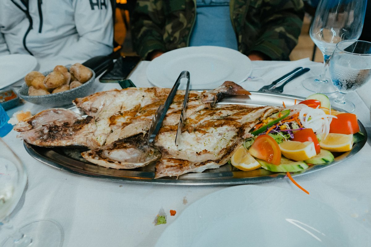 Rilassati in un lussuoso crociera attorno alle Isole Canarie