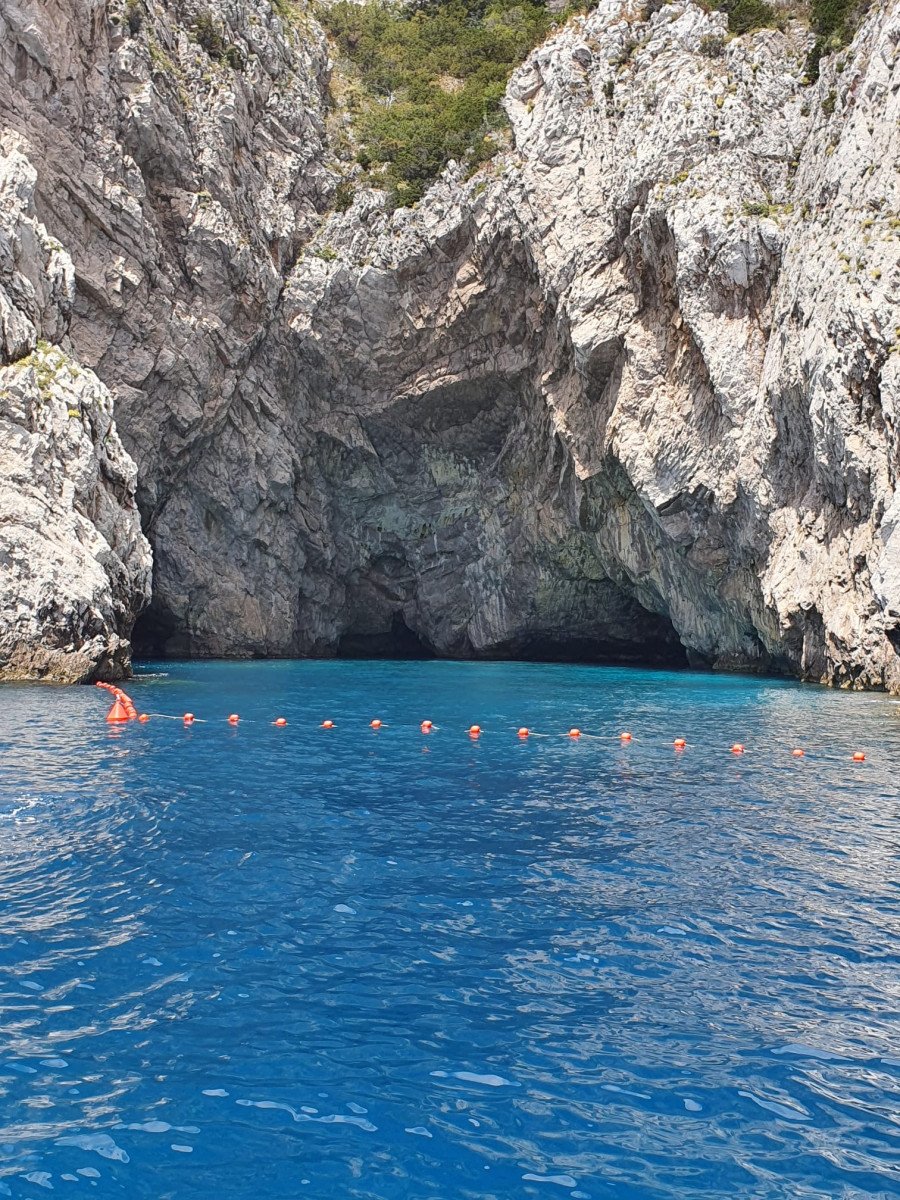 Nautica Esposito - 1 bagni