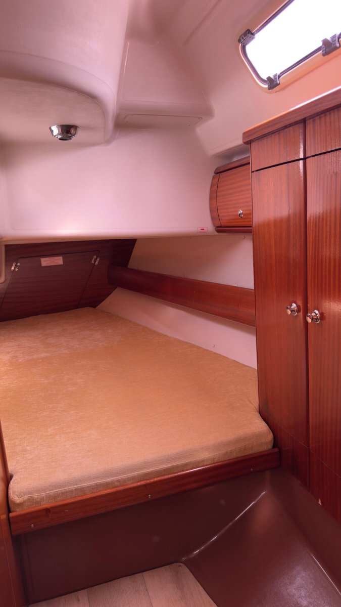 Velero - Bavaria Yachts - 36