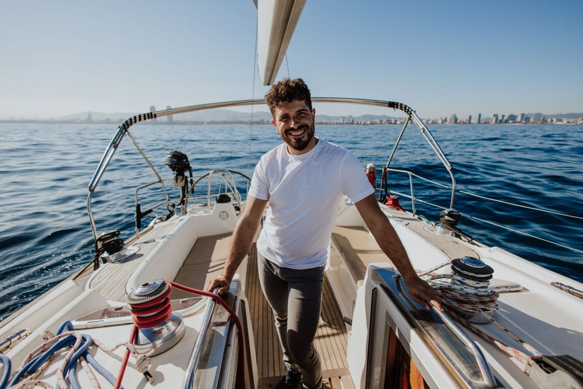 Bavaria Yachts - 12 personas