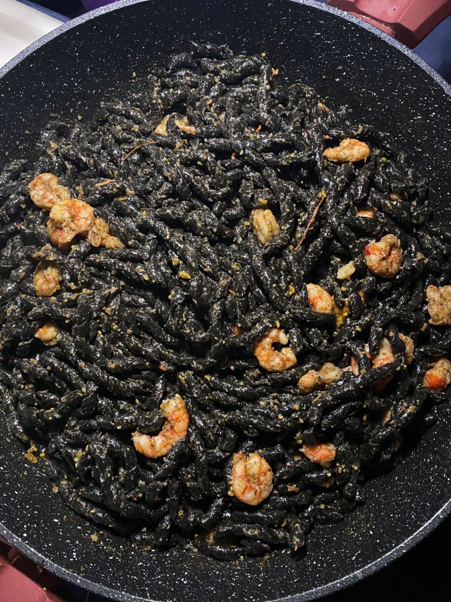 Segeltörn zu den Äolischen Inseln