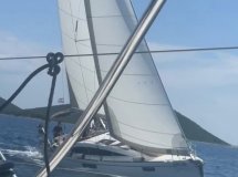 Viaje de entrenamiento para obtener el SKS