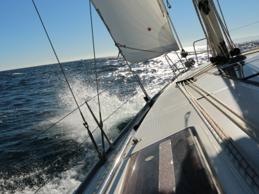 5-day practical Day Skipper course - Gibraltar