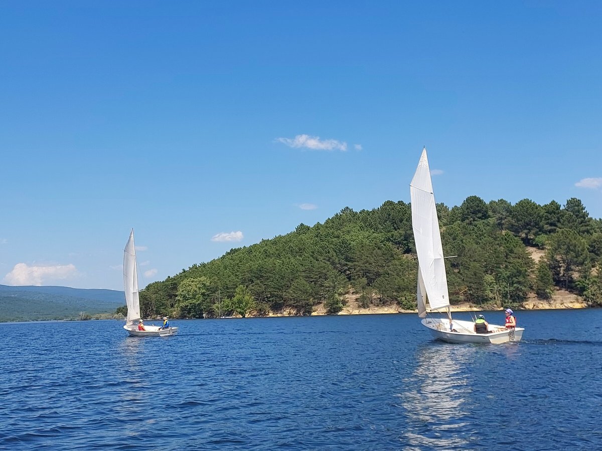 Laser - Bahia/ Raquero/ Topaz