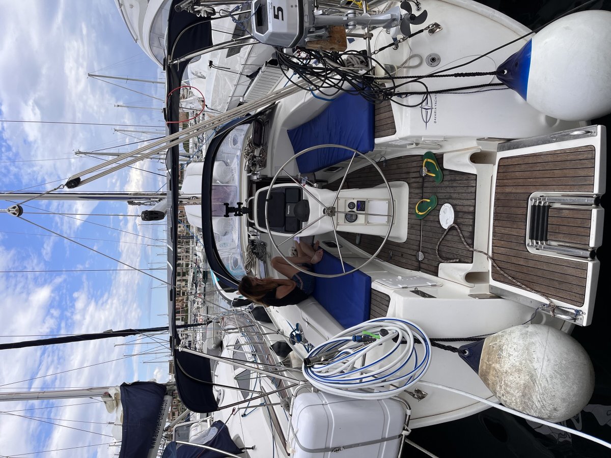 Bavaria Yachts - 2009