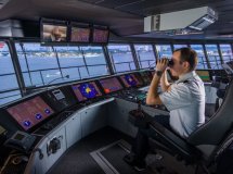 Curso de Marinero de Puente en Palma de Mallorca