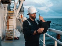 Impara a navigare con un corso di Marinero di Ponte a Las Palmas
