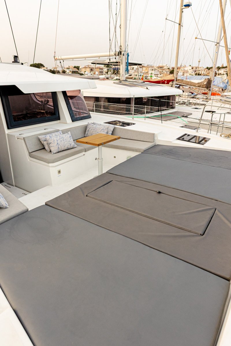 Catamarano - Bali - 2023