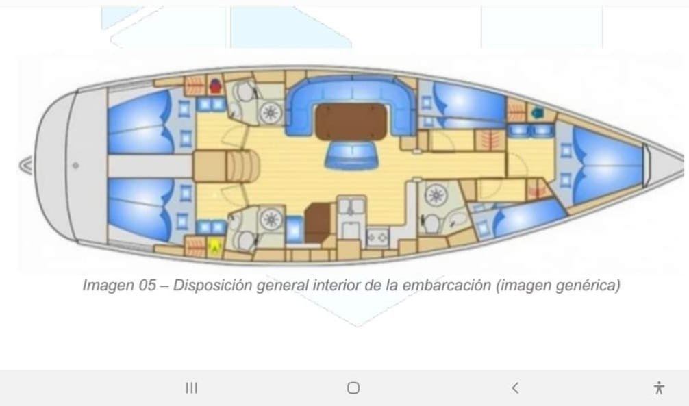 Bavaria Yachts - Bavaria 50 Cruiser