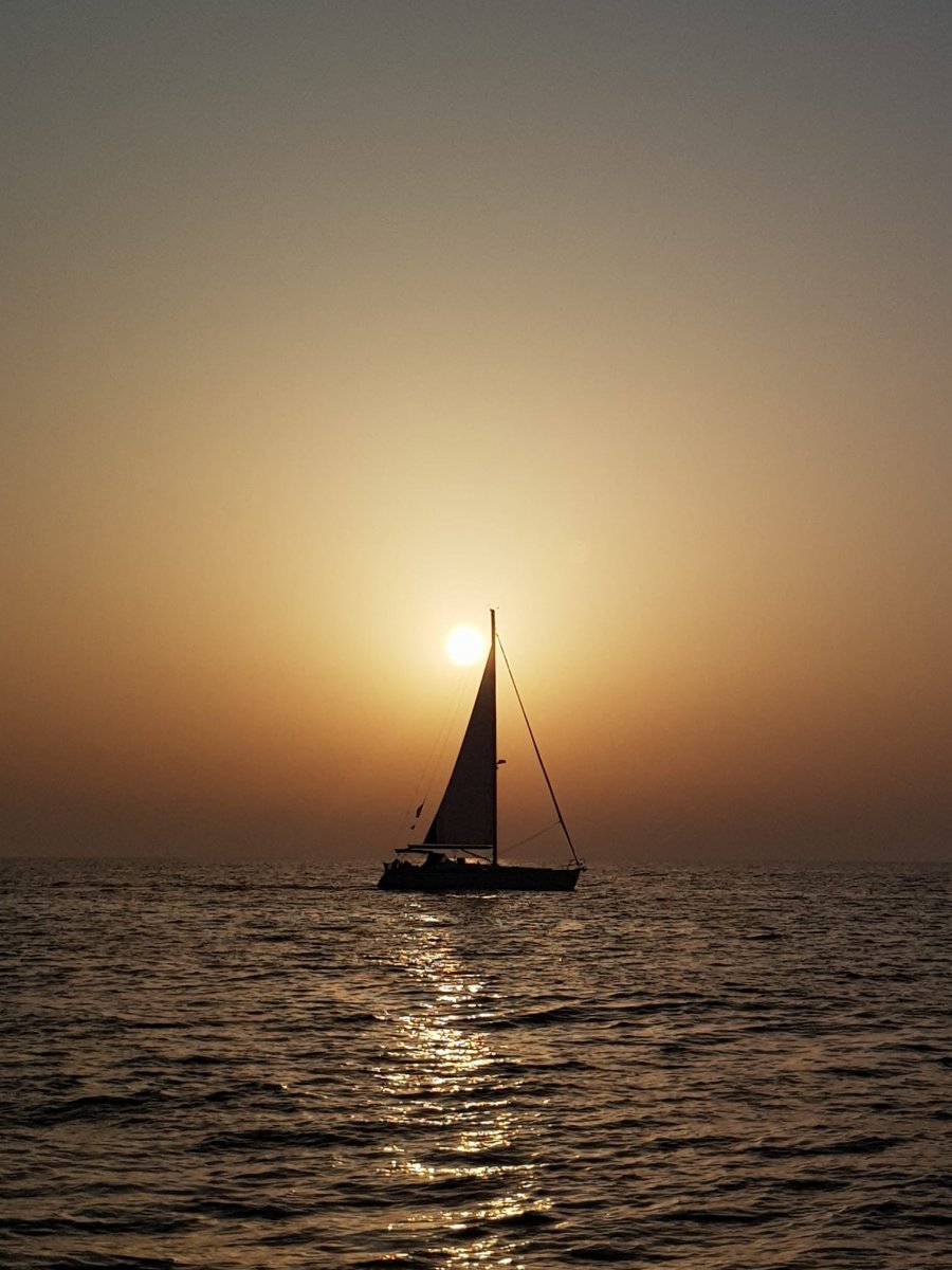 Cruise nel Mar Mediterraneo