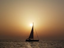 Mediterranean Sea Cruise