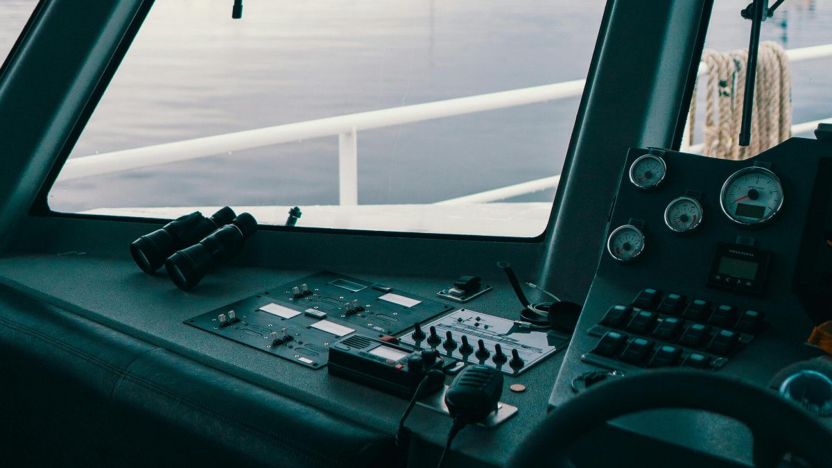 Restricted Operator Certificate (ROC) Radio Course Update in Valencia