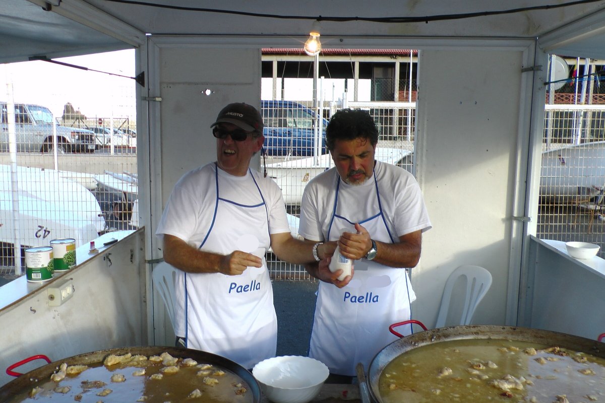 Godetevi la vista mozzafiato delle Isole Canarie dal mare