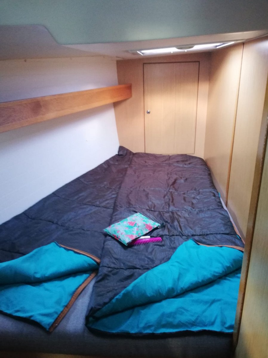 Velero - Bavaria Yachts - 46 Cruiser 