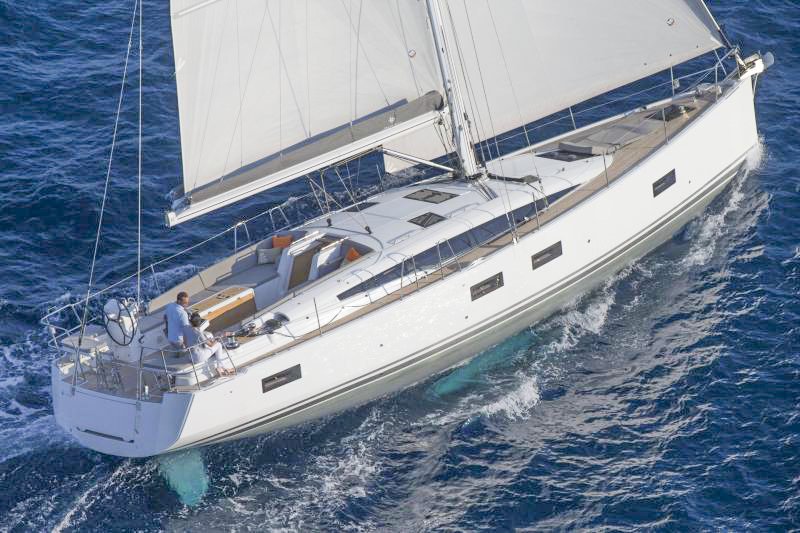 Partenza in catamarano da Valencia per Lanzarote