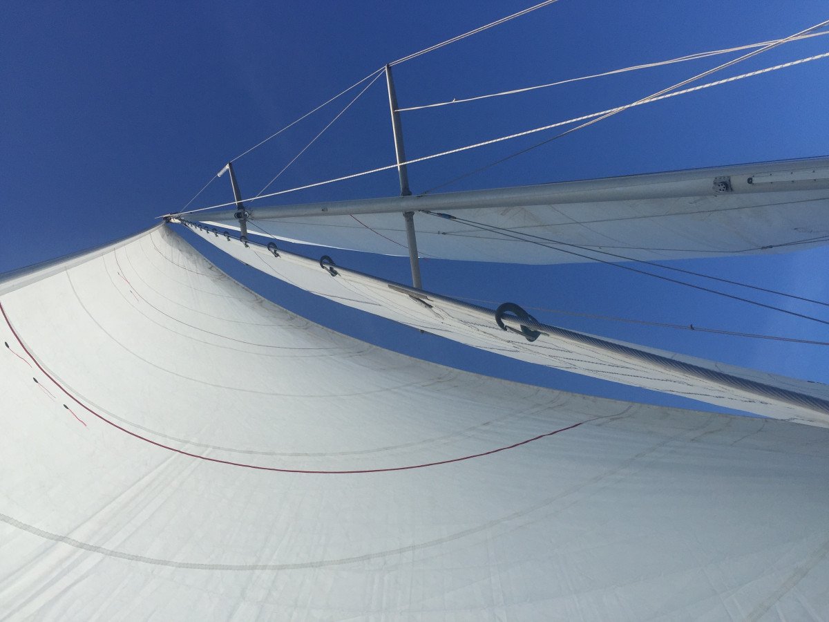 Grand Soleil - 3 cabinas